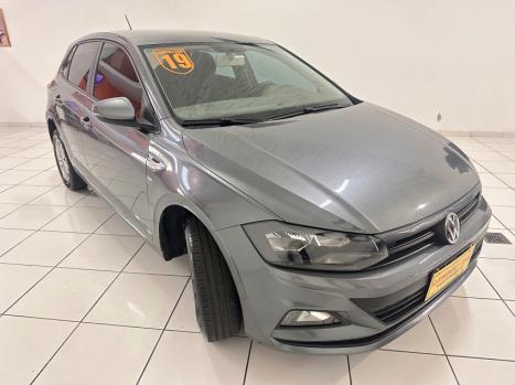 VOLKSWAGEN Polo Hatch 1.6 4P MSI FLEX AUTOMTICO, Foto 3