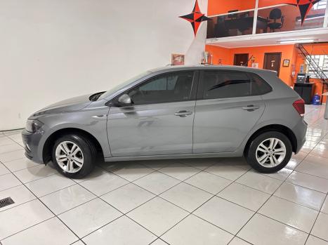 VOLKSWAGEN Polo Hatch 1.6 4P MSI FLEX AUTOMTICO, Foto 4