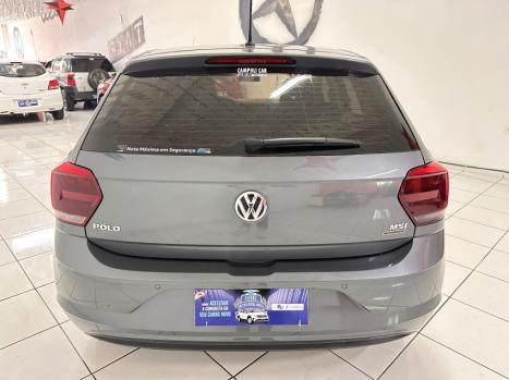 VOLKSWAGEN Polo Hatch 1.6 4P MSI FLEX AUTOMTICO, Foto 5
