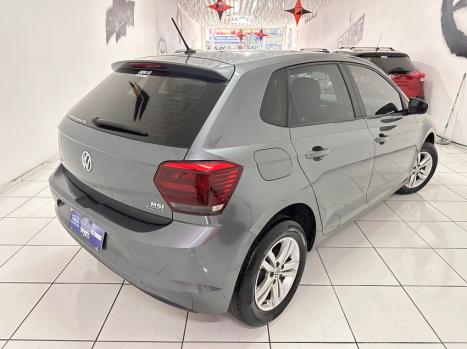 VOLKSWAGEN Polo Hatch 1.6 4P MSI FLEX AUTOMTICO, Foto 6