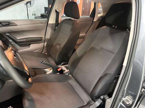 VOLKSWAGEN Polo Hatch 1.6 4P MSI FLEX AUTOMTICO, Foto 8