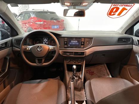 VOLKSWAGEN Polo Hatch 1.6 4P MSI FLEX AUTOMTICO, Foto 9