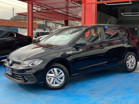 VOLKSWAGEN Polo Hatch 1.0 4P 170 TSI COMFORTLINE AUTOMTICO, Foto 1