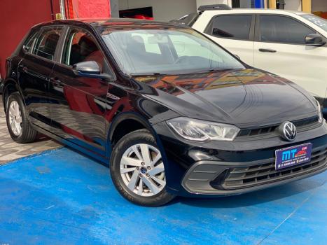 VOLKSWAGEN Polo Hatch 1.0 4P 170 TSI COMFORTLINE AUTOMTICO, Foto 3