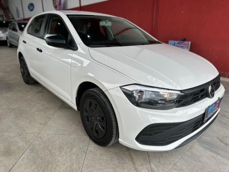 VOLKSWAGEN Polo Hatch 1.0 4P MPI TRACK, Foto 2