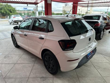 VOLKSWAGEN Polo Hatch 1.0 4P MPI TRACK, Foto 4
