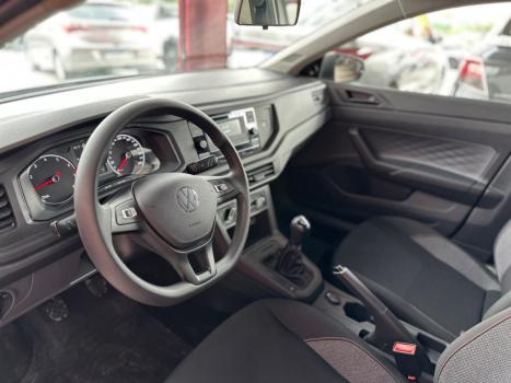 VOLKSWAGEN Polo Hatch 1.0 4P MPI TRACK, Foto 5