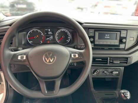 VOLKSWAGEN Polo Hatch 1.0 4P MPI TRACK, Foto 6