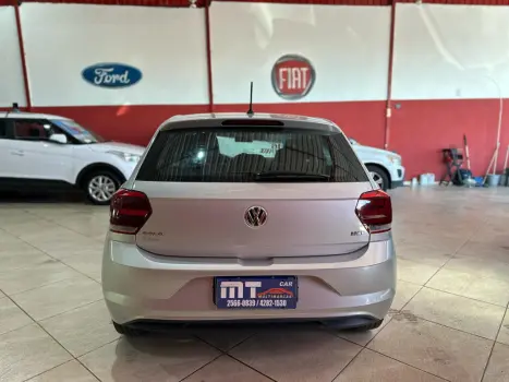 VOLKSWAGEN Polo Sedan 1.6 4P FLEX, Foto 12