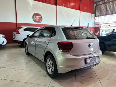 VOLKSWAGEN Polo Sedan 1.6 4P FLEX, Foto 14