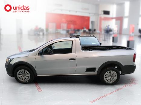 VOLKSWAGEN Saveiro 1.6 G6 ROBUST FLEX, Foto 7