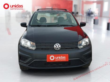 VOLKSWAGEN Saveiro 1.6 G6 ROBUST FLEX, Foto 2