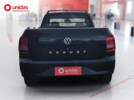 VOLKSWAGEN Saveiro 1.6 G6 ROBUST FLEX, Foto 6