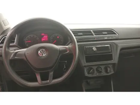 VOLKSWAGEN Saveiro 1.6 G6 ROBUST FLEX, Foto 14