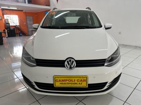 VOLKSWAGEN Space Fox 1.6 4P FLEX TREND, Foto 2