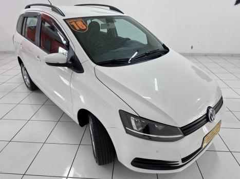 VOLKSWAGEN Space Fox 1.6 4P FLEX TREND, Foto 3