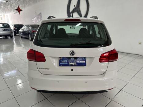 VOLKSWAGEN Space Fox 1.6 4P FLEX TREND, Foto 5