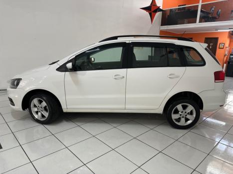 VOLKSWAGEN Space Fox 1.6 4P FLEX TREND, Foto 6