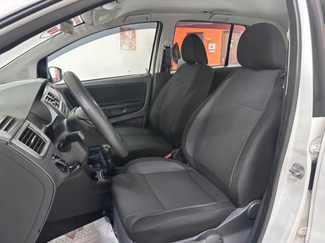 VOLKSWAGEN Space Fox 1.6 4P FLEX TREND, Foto 7