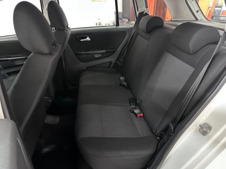 VOLKSWAGEN Space Fox 1.6 4P FLEX TREND, Foto 8