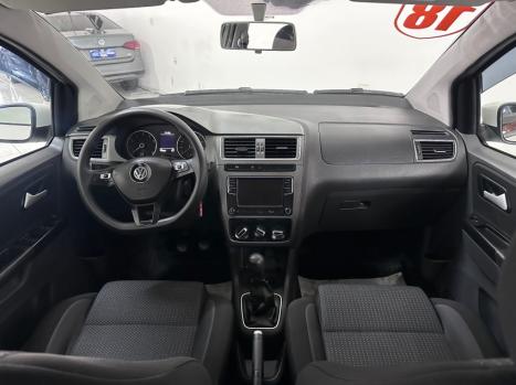 VOLKSWAGEN Space Fox 1.6 4P FLEX TREND, Foto 9