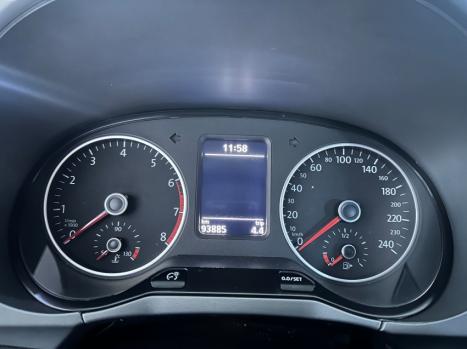 VOLKSWAGEN Space Fox 1.6 4P FLEX TREND, Foto 10