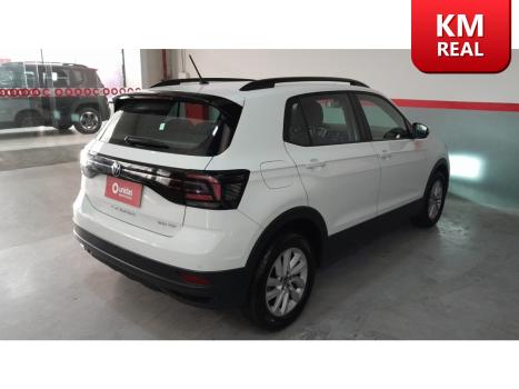 VOLKSWAGEN T-Cross 1.0 4P 200 TSI FLEX AUTOMTICO, Foto 4