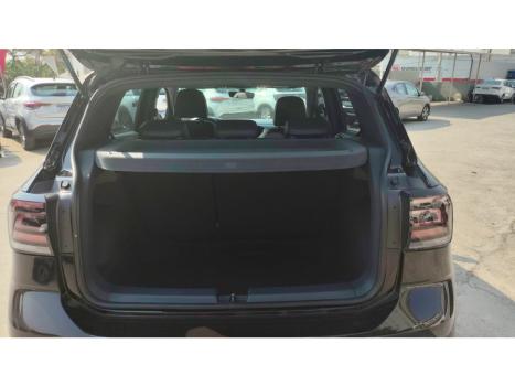 VOLKSWAGEN T-Cross 1.4 4P 250 TSI FLEX HIGHLINE AUTOMTICO, Foto 6