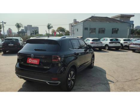 VOLKSWAGEN T-Cross 1.4 4P 250 TSI FLEX HIGHLINE AUTOMTICO, Foto 8