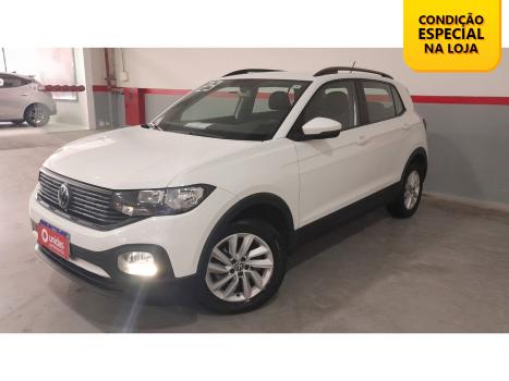 VOLKSWAGEN T-Cross 1.0 4P 200 TSI FLEX AUTOMTICO, Foto 2