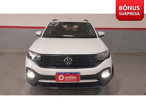 VOLKSWAGEN T-Cross 1.0 4P 200 TSI FLEX AUTOMTICO, Foto 3