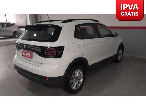 VOLKSWAGEN T-Cross 1.0 4P 200 TSI FLEX AUTOMTICO, Foto 5