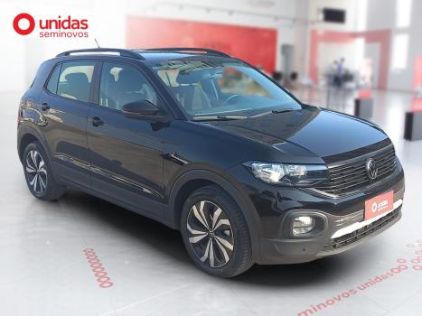 VOLKSWAGEN T-Cross 1.0 4P 200 TSI FLEX AUTOMTICO, Foto 7