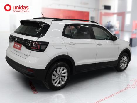 VOLKSWAGEN T-Cross 1.0 4P 200 TSI FLEX AUTOMTICO, Foto 5