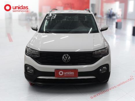 VOLKSWAGEN T-Cross 1.0 4P 200 TSI FLEX AUTOMTICO, Foto 8