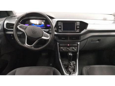 VOLKSWAGEN T-Cross 1.0 4P 200 TSI FLEX AUTOMTICO, Foto 9