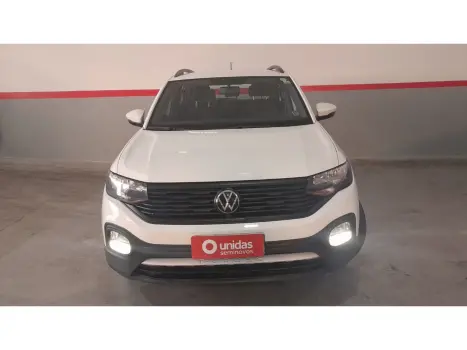 VOLKSWAGEN T-Cross 1.0 4P 200 TSI FLEX AUTOMTICO, Foto 10