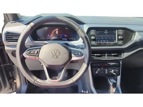 VOLKSWAGEN T-Cross 1.0 4P 200 TSI FLEX AUTOMTICO, Foto 9