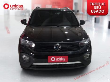 VOLKSWAGEN T-Cross 1.0 4P 200 TSI FLEX AUTOMTICO, Foto 2