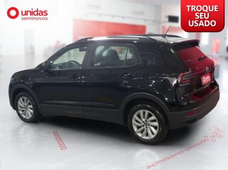 VOLKSWAGEN T-Cross 1.0 4P 200 TSI FLEX AUTOMTICO, Foto 5