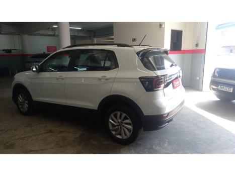 VOLKSWAGEN T-Cross 1.0 4P 200 TSI FLEX AUTOMTICO, Foto 15