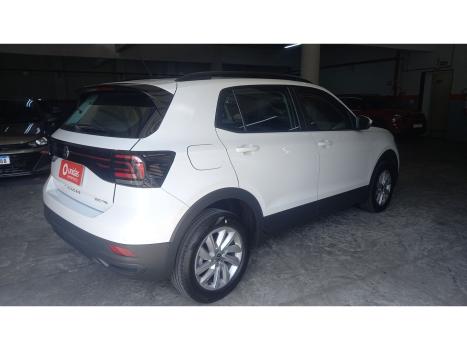 VOLKSWAGEN T-Cross 1.0 4P 200 TSI FLEX AUTOMTICO, Foto 16