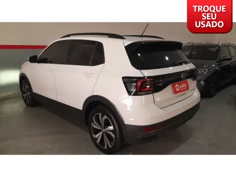 VOLKSWAGEN T-Cross 1.0 4P 200 TSI FLEX AUTOMTICO, Foto 4