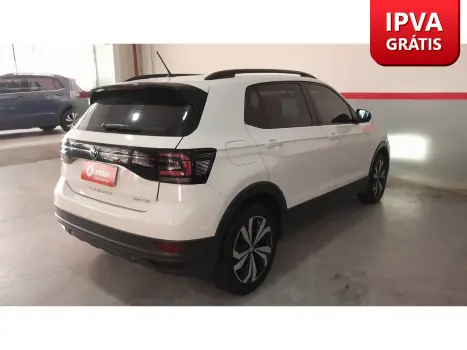 VOLKSWAGEN T-Cross 1.0 4P 200 TSI FLEX AUTOMTICO, Foto 5