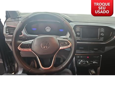 VOLKSWAGEN T-Cross 1.0 4P 200 TSI FLEX AUTOMTICO, Foto 10