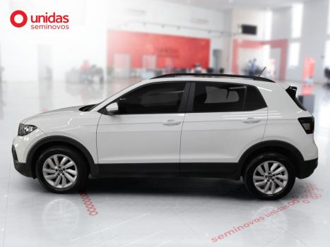 VOLKSWAGEN T-Cross 1.0 4P 200 TSI FLEX AUTOMTICO, Foto 2