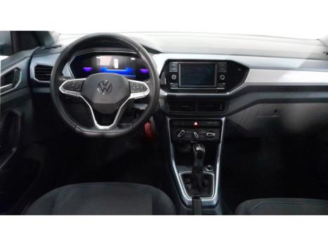 VOLKSWAGEN T-Cross 1.0 4P 200 TSI FLEX AUTOMTICO, Foto 9