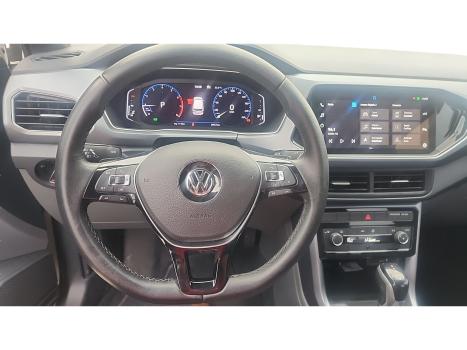 VOLKSWAGEN T-Cross 1.0 4P 200 TSI FLEX COMFORTLINE AUTOMTICO, Foto 10