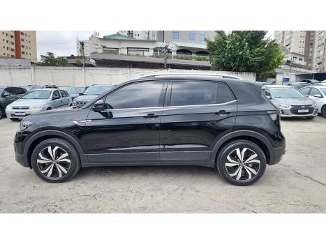 VOLKSWAGEN T-Cross 1.4 4P 250 TSI FLEX HIGHLINE AUTOMTICO, Foto 2