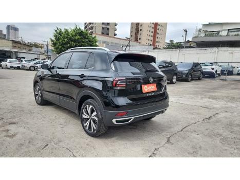 VOLKSWAGEN T-Cross 1.4 4P 250 TSI FLEX HIGHLINE AUTOMTICO, Foto 5